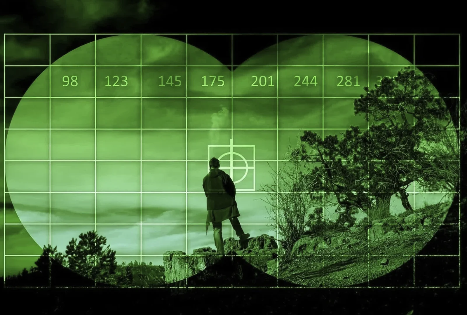 Infrared to full-color vision: quantum-dot OLEDs redefine night sensing