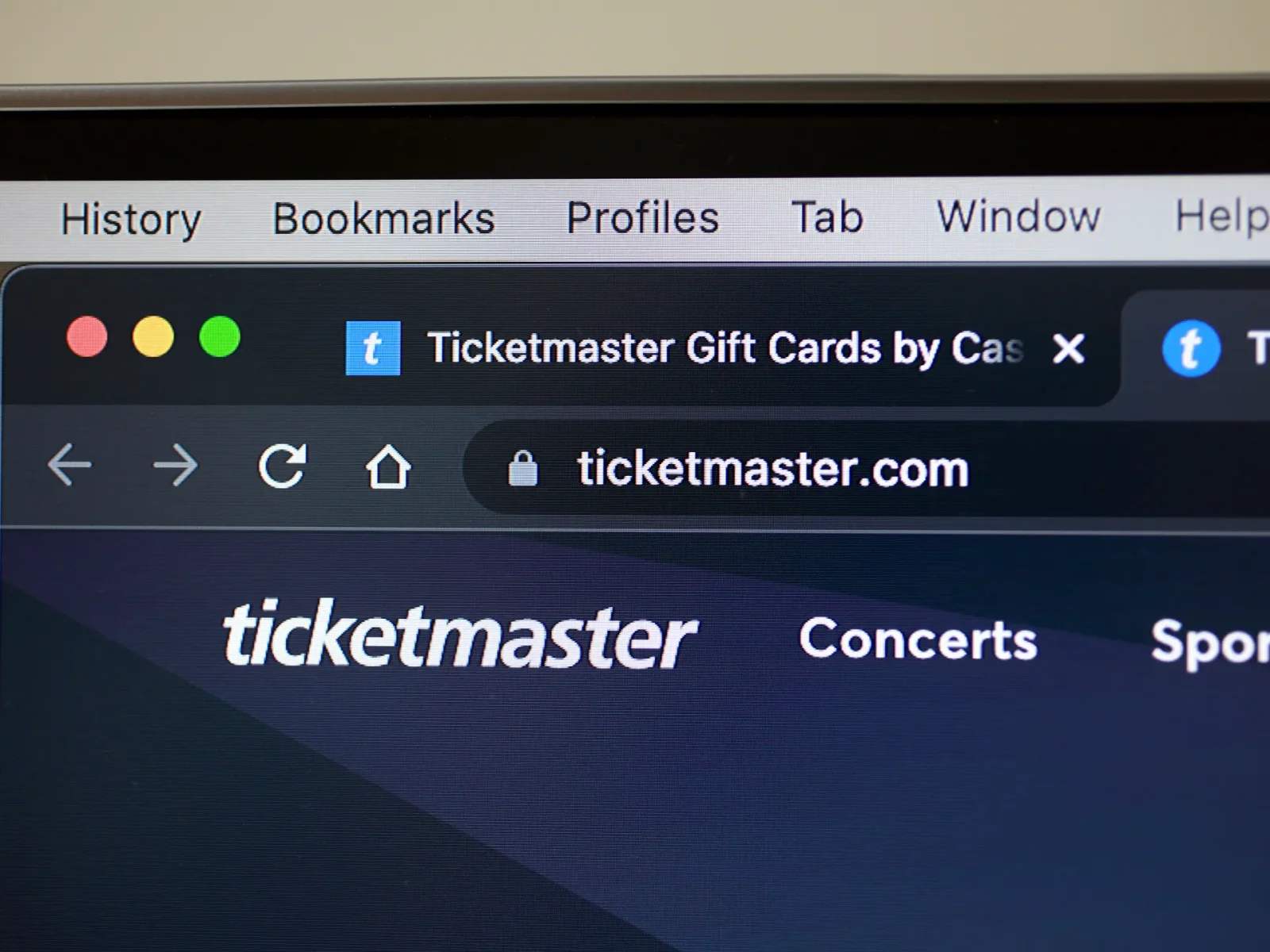 Jury Finds Live Nation-Ticketmaster Monopoly Harmed US Concert Market