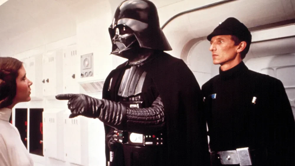 Star Wars Watching Surges to 33 Billion Minutes in 2025, Nielsen Finds