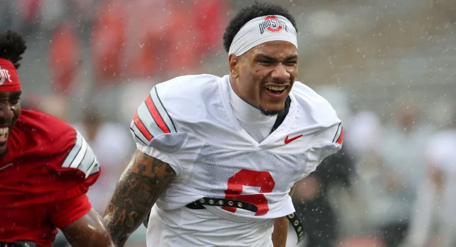 OSU Spring Game Surges: Sanchez Shines, Jackson Jr. and Atkinson Deliver Edge Theater