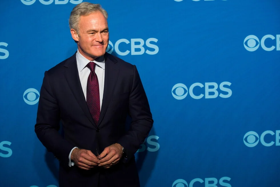 Pelley opens up about his CBS exit and the 60 Minutes era
