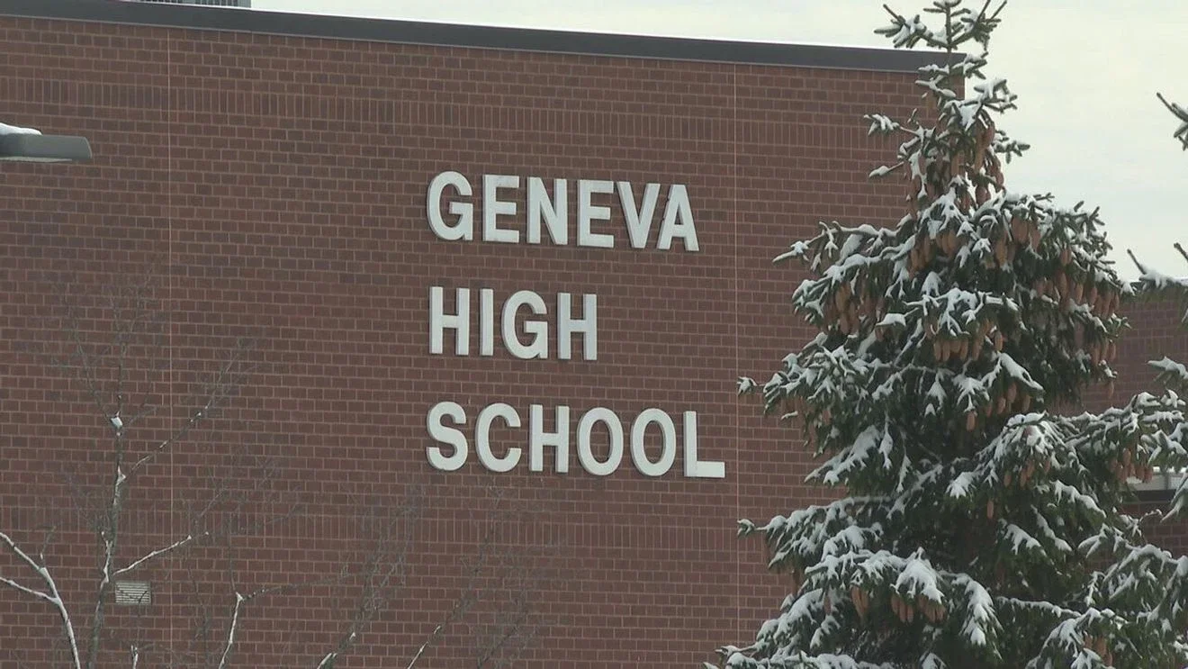 Ontario County probes suspected hantavirus case tied to Geneva High School student