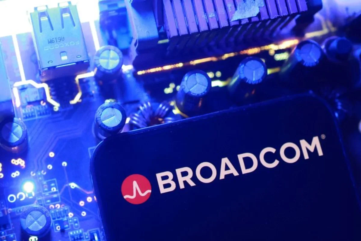 Broadcom and Apple extend 2031 chip-supply pact