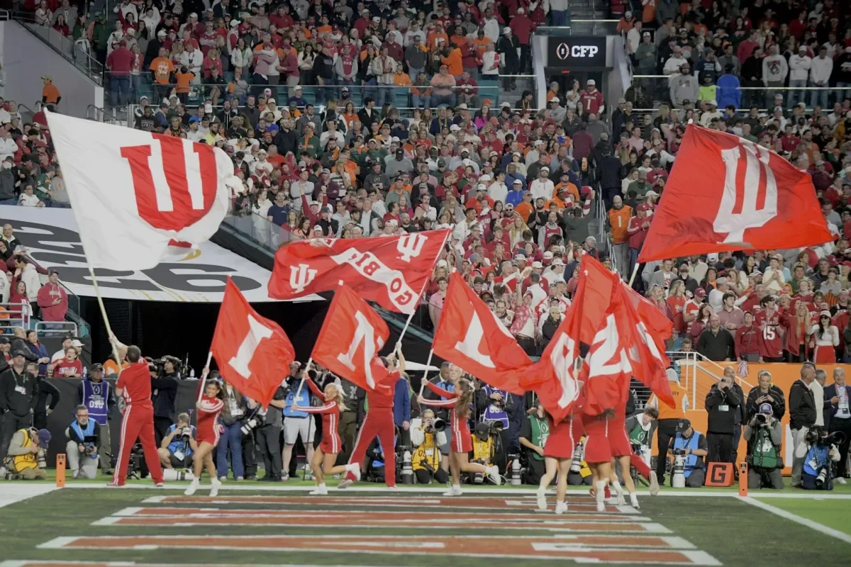 IU Football Could Earn a Fifth Season Under NCAA's Five-Year Eligibility Plan