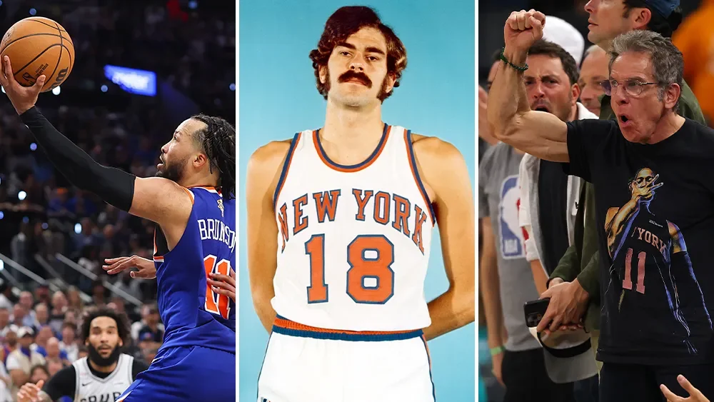 Ben Stiller Sets Knicks Docu-Series With HBO and A24