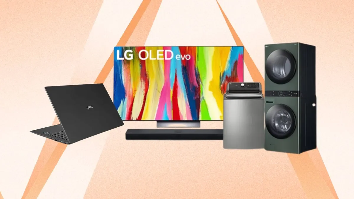Top Memorial Day Sales: Save Big on LG, Home Depot, Amazon, Walmart, and More!
