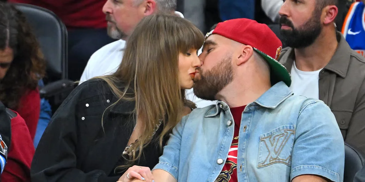 Taylor Swift & Travis Kelce’s 1,000-Guest NYC Wedding: Who’s In, Who’s Out