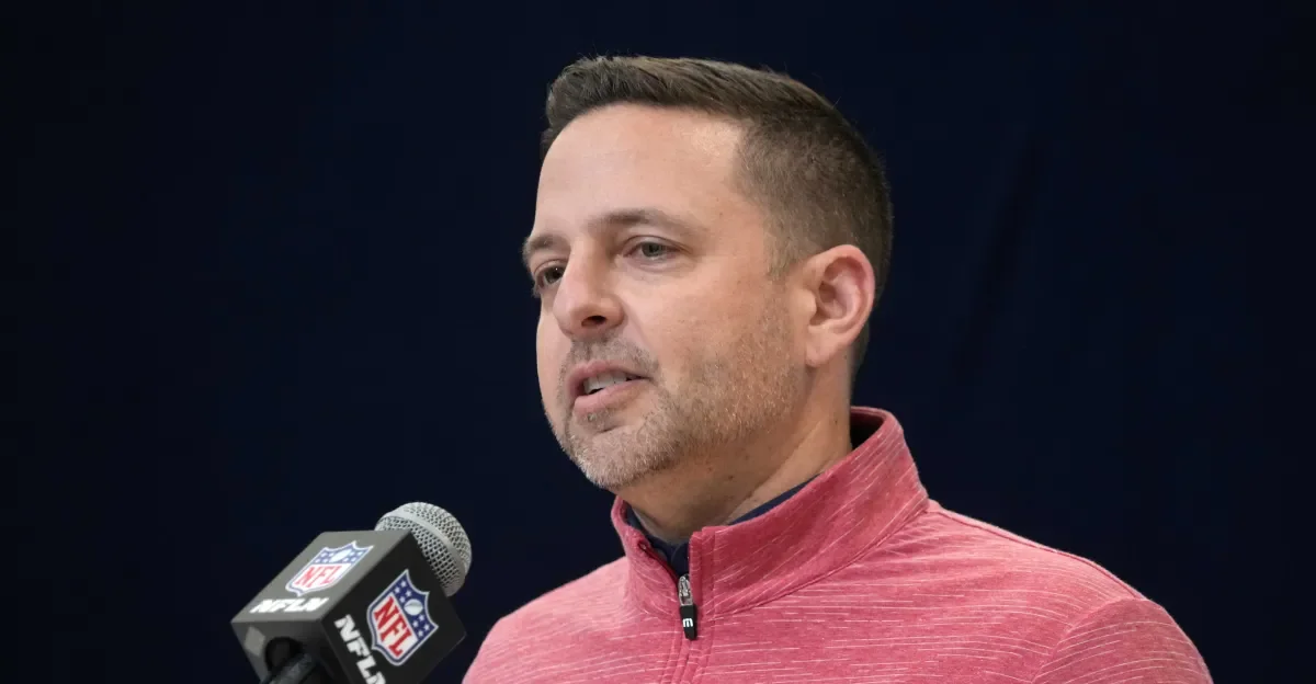 Patriots swing four trades to chase draft-day value