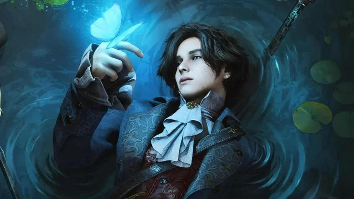 Neowiz Faces Backlash Over AI Artist Hiring for Lies of P Sequel