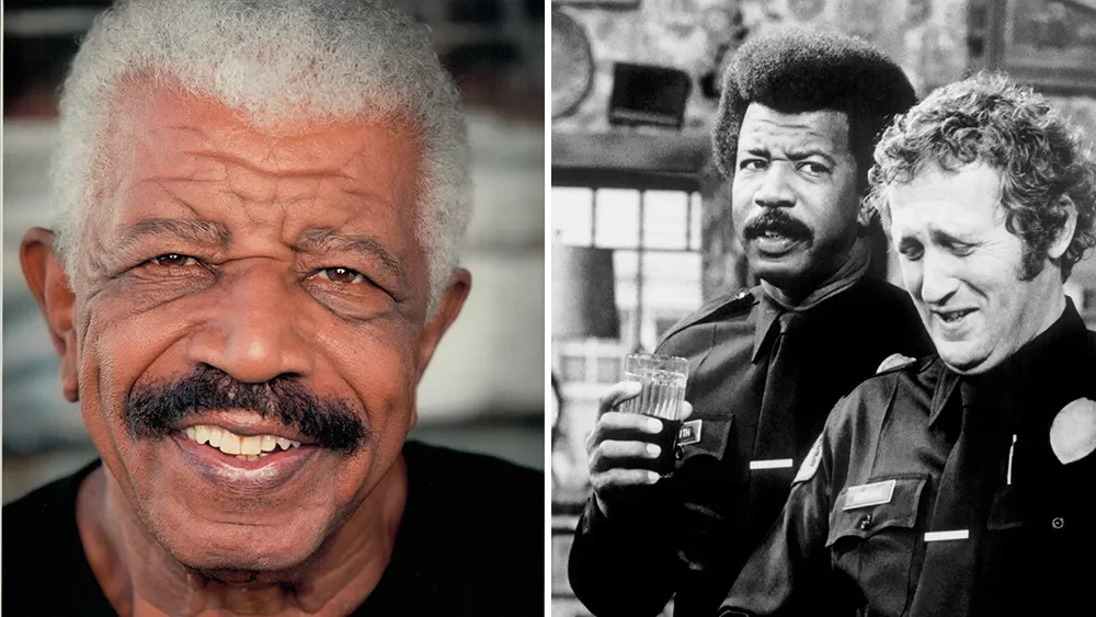 Hal Williams, Longtime TV Actor and Sanford and Son’s Smitty, Dies at 91