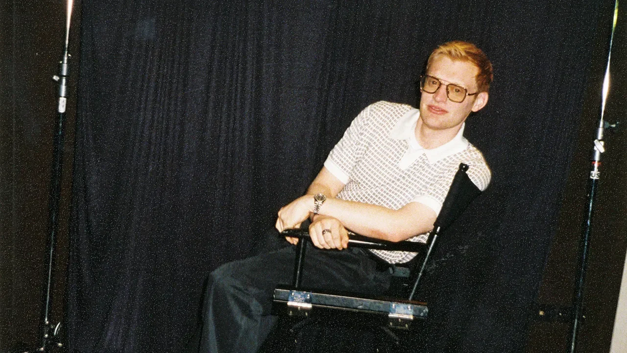 From YouTube Skits to Hollywood Horror: Curry Barker’s Obsession with Unease