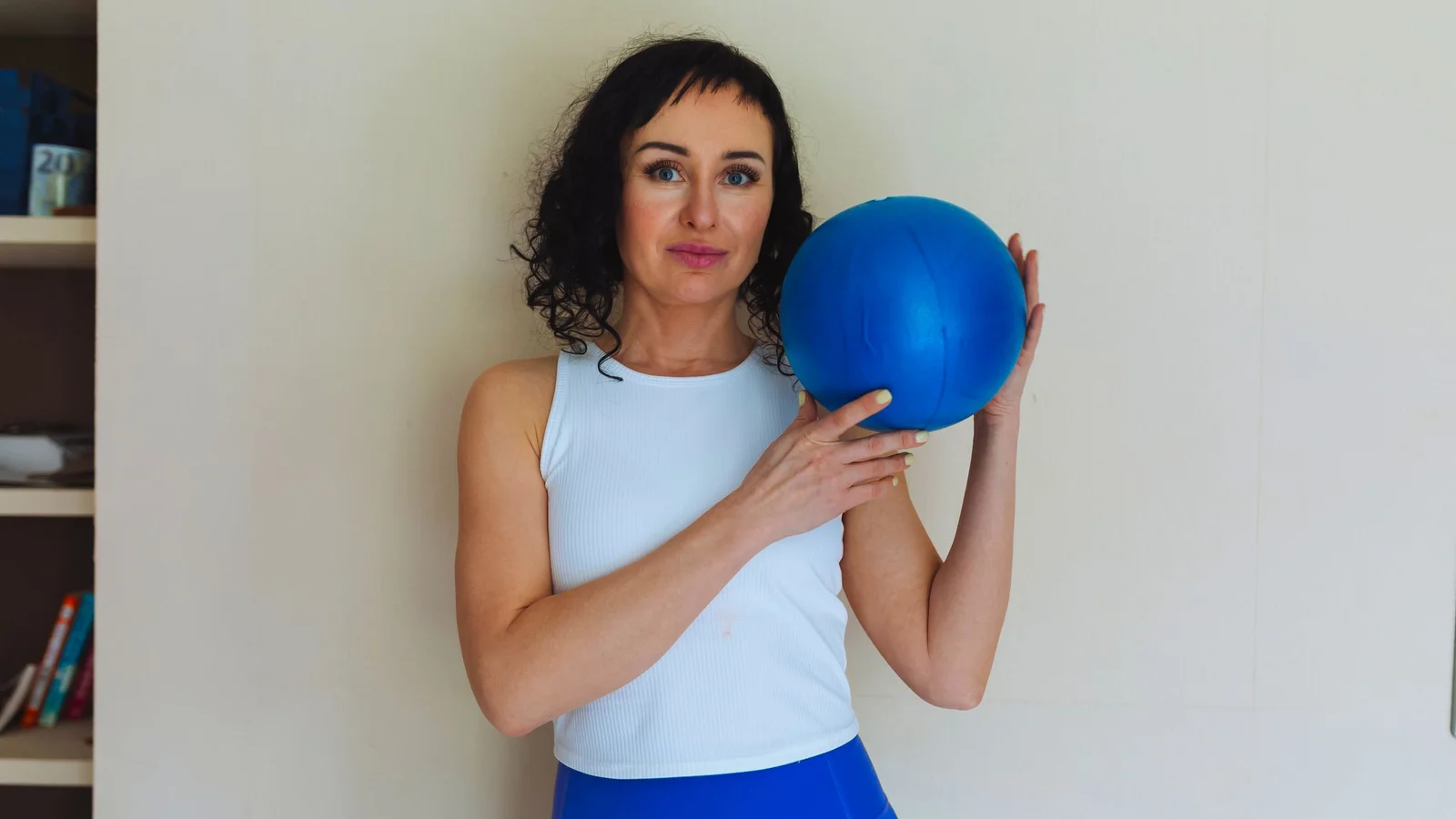 Pelvis first: a pelvic PT's five moves to unlock hip mobility