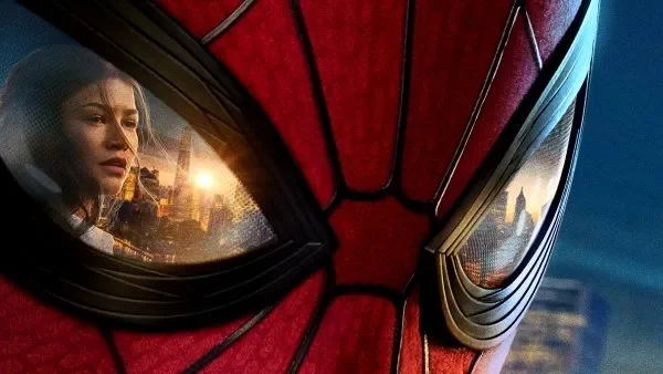 Spider-Man: Brand New Day Debuts at CinemaCon With Romance Twist