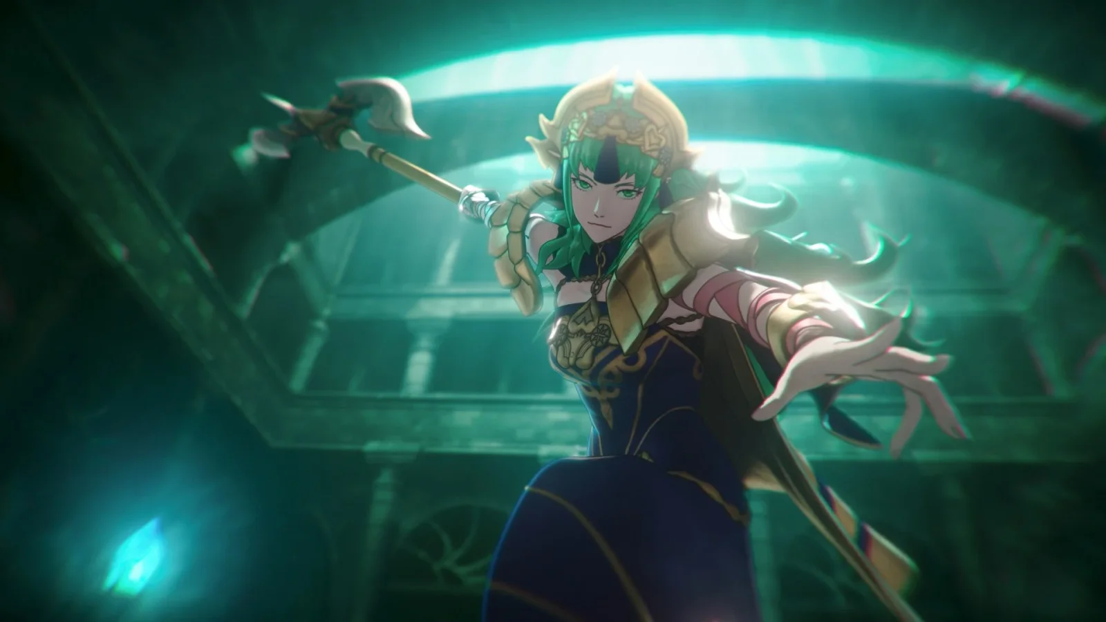 New Fire Emblem: Fortune's Weave Box Art Unveiled, Price Sparks $80 Debate