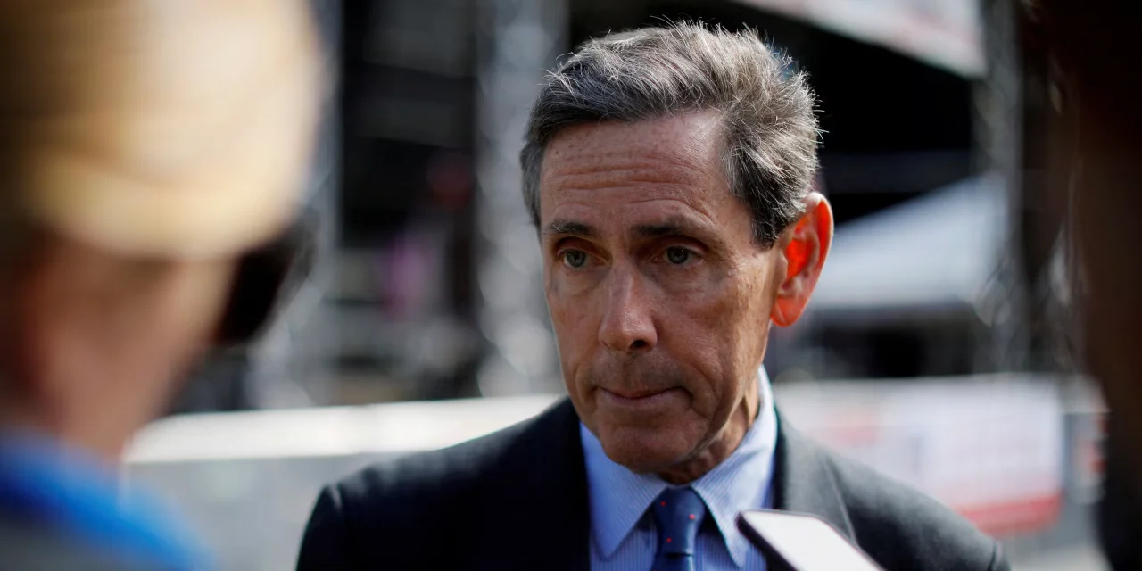 Prominent Activist Takes Legal Action Against Law Firms Over Affirmative Action