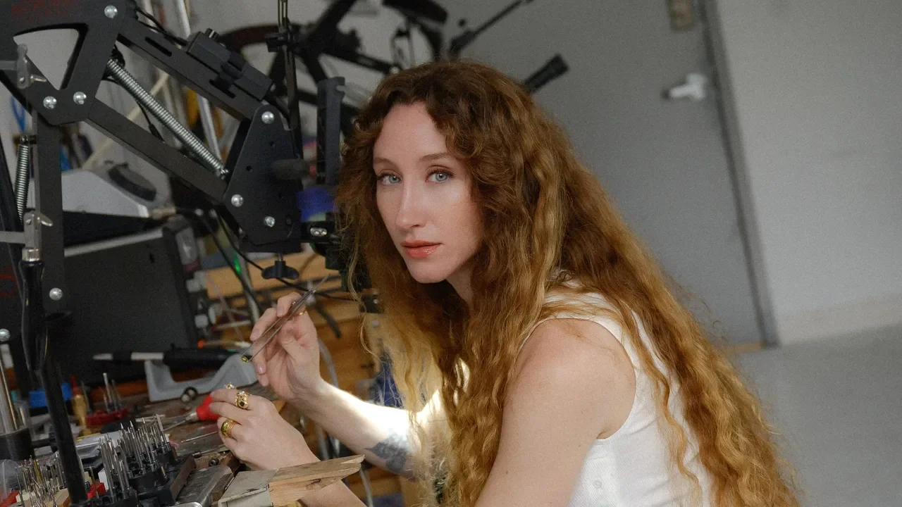 Kindred Lubeck Launches Artifex Bridal, a Limited-Edition Ring Line