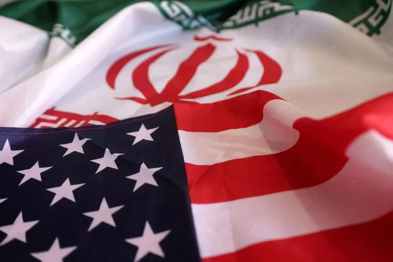 US and Iran seek to ease tensions through talks and mutual understanding.