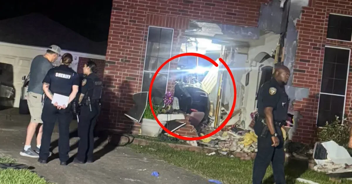 Texas Tesla crash: driver cites Autopilot as car hit a home, killing a 76-year-old resident