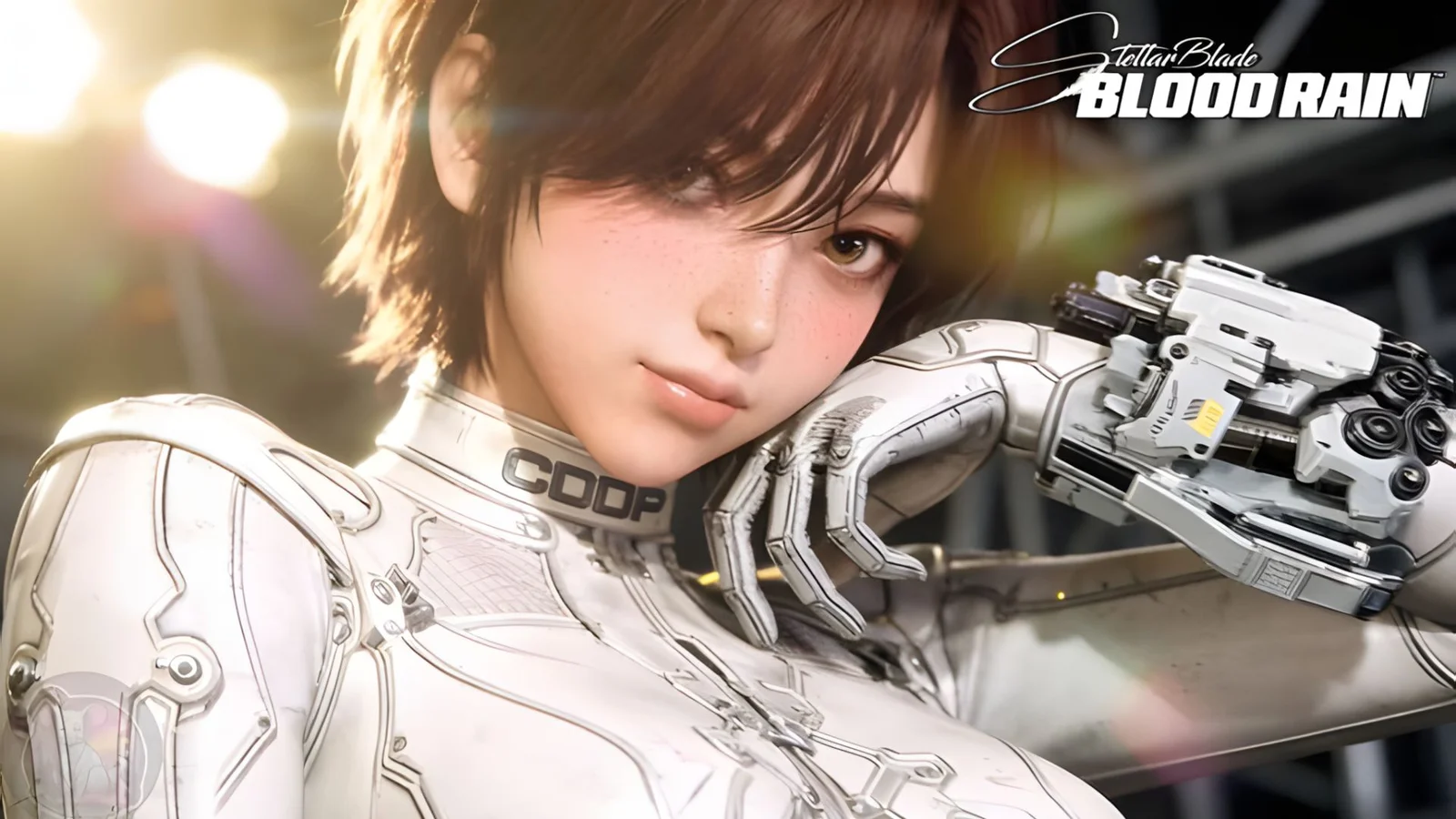 Evie Emerges: Stellar Blade's Younger Protagonist Delivers Brutal New Combat