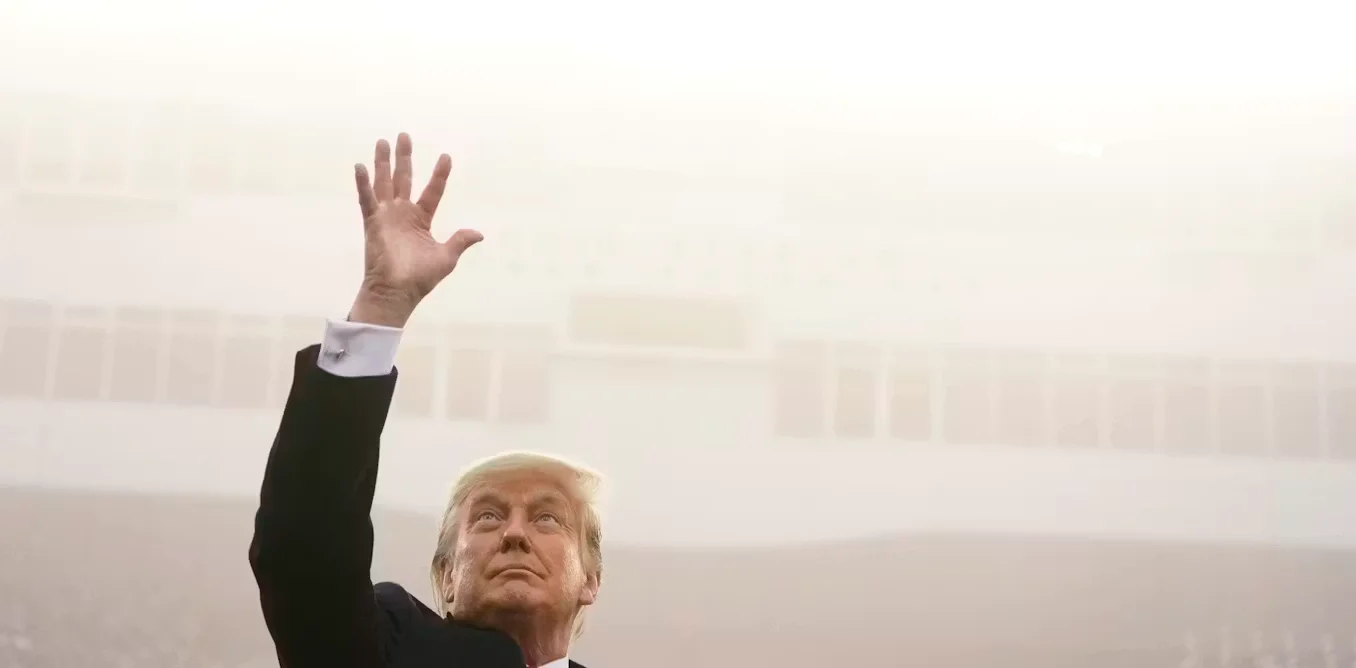 Trump’s crypto windfall: a billion-dollar year from stablecoins and memecoins