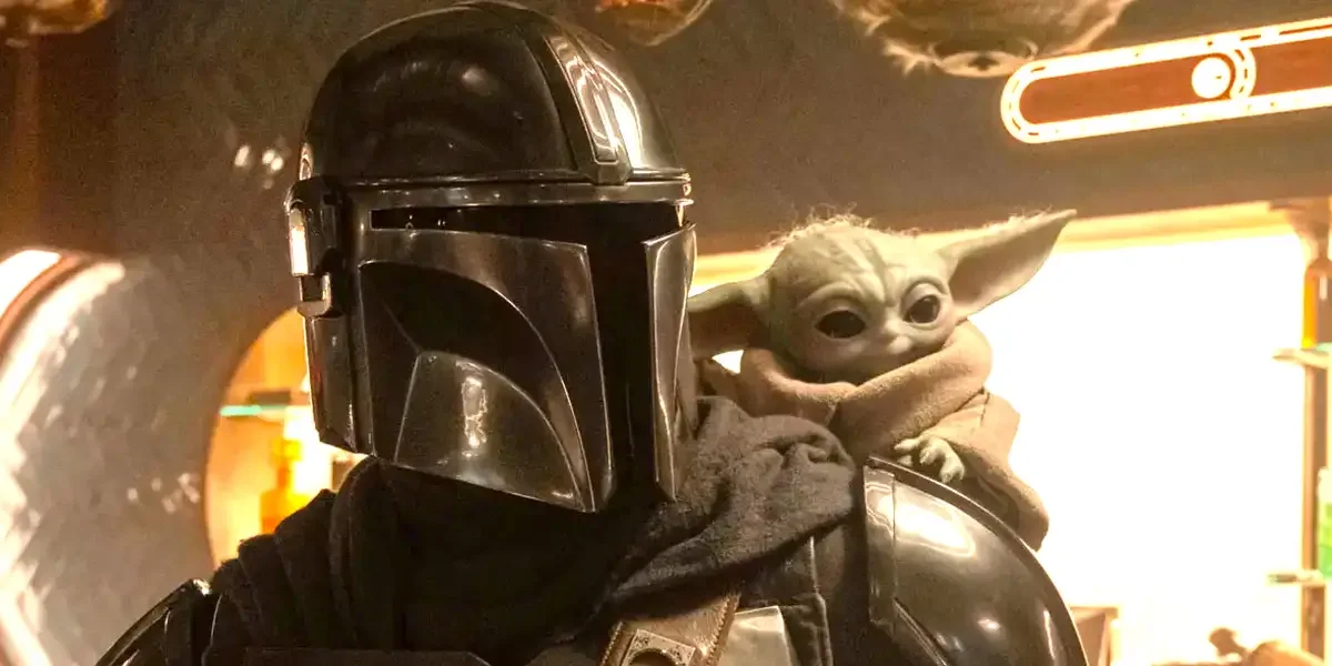 Star Wars Struggles to Translate Mandalorian Fame to the Big Screen
