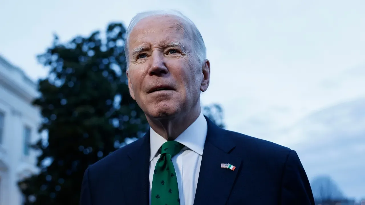 GOP and Ted Cruz thwart Biden's FAA nominee, CEO withdraws nomination.