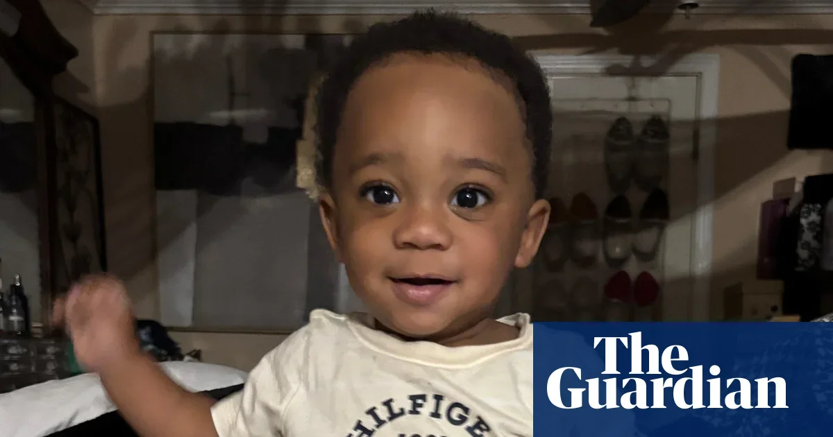 Senatobia tragedy: Police shooting of a 1-year-old sparks protests and calls for accountability
