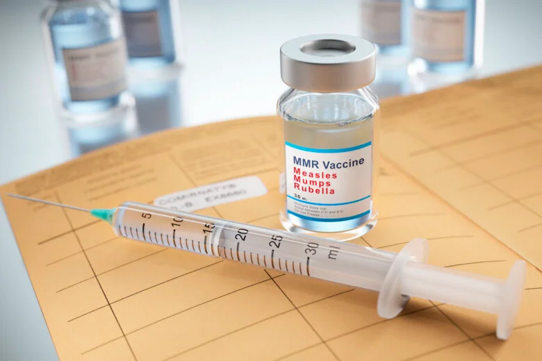 Maryland measles outbreak sparks call for renewed vaccination