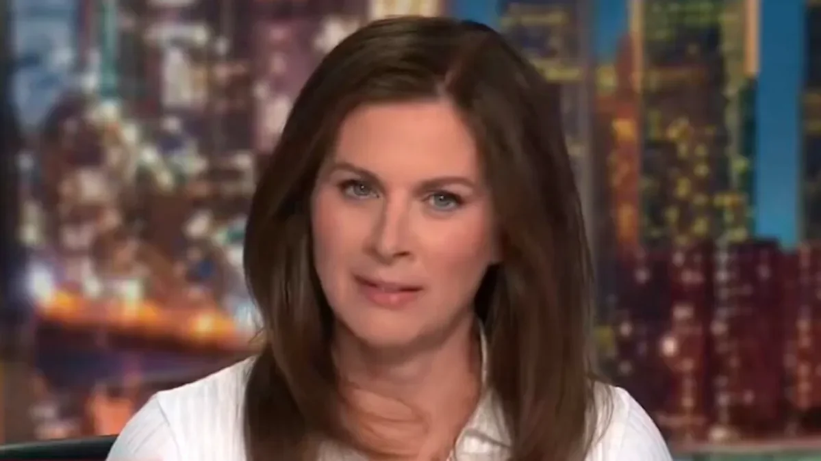 CNN Anchor Stuns Fans with On-Air Reaction to Trump Supporter