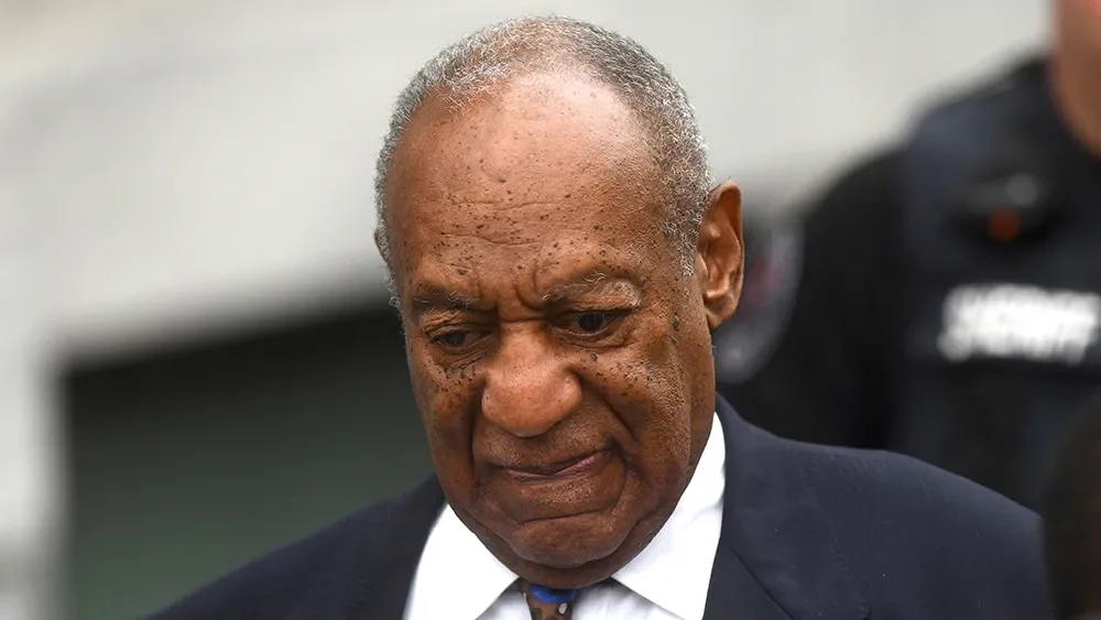 Nine Women File Sexual Assault Lawsuits Against Bill Cosby in Nevada