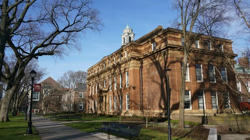 "Rutgers University Braces for Historic Faculty and Staff Strike"