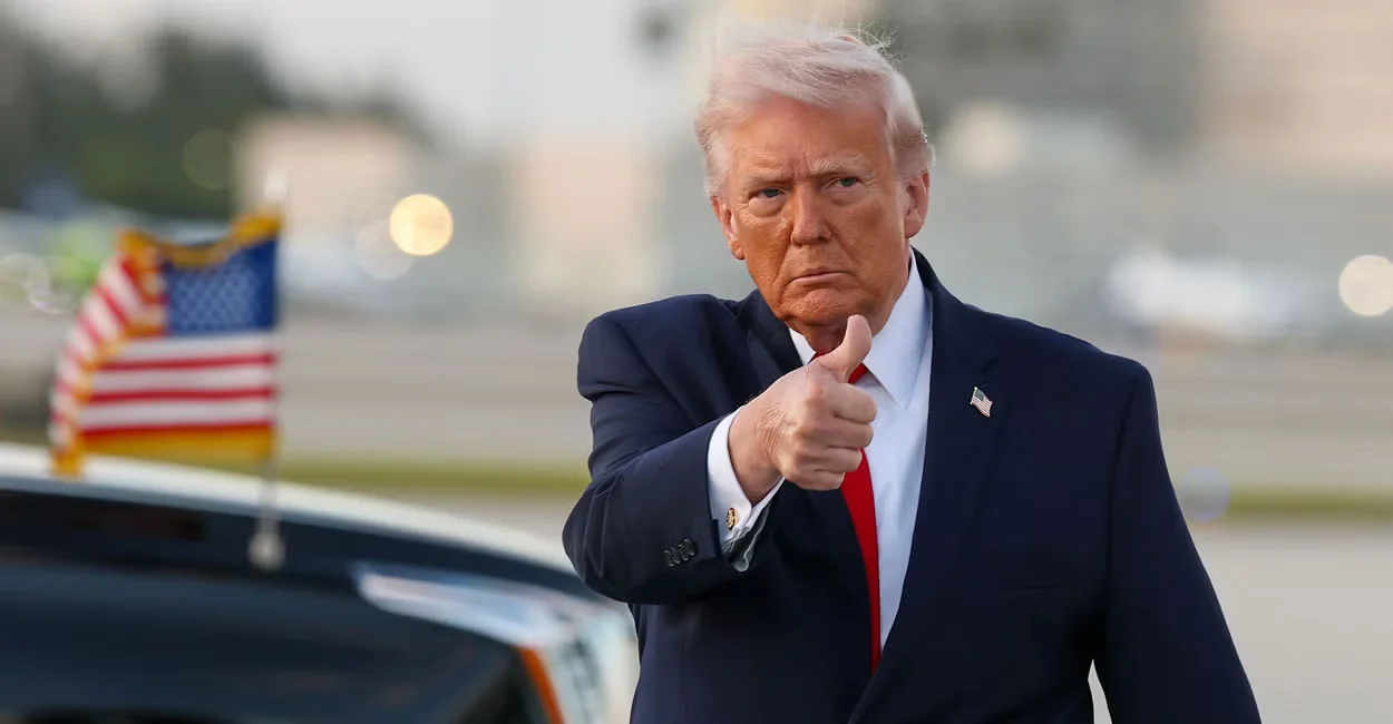 Trump’s Selective Blockade: Iran’s Regime under Pressure