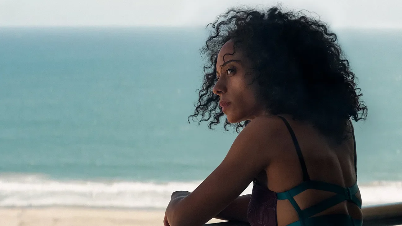 Misty Green Sparks: Eleazar Delivers in Chris Rock’s Tender Hollywood Portrait