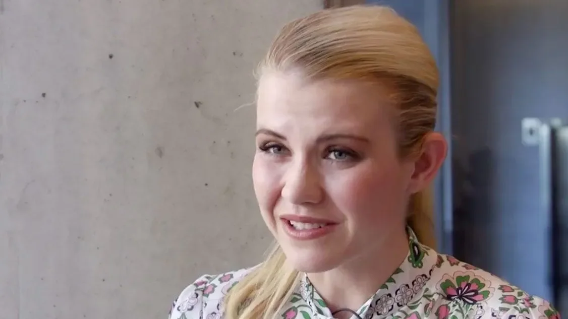 Elizabeth Smart embraces bodybuilding debut as empowering challenge