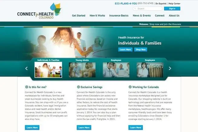 Colorado ACA marketplace adds Colorado Access as Cigna exits