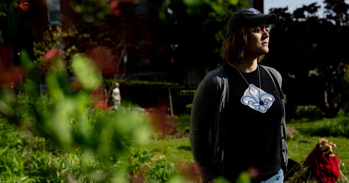 Missouri's Transgender Health Care Restrictions Spark Fear and Protest.