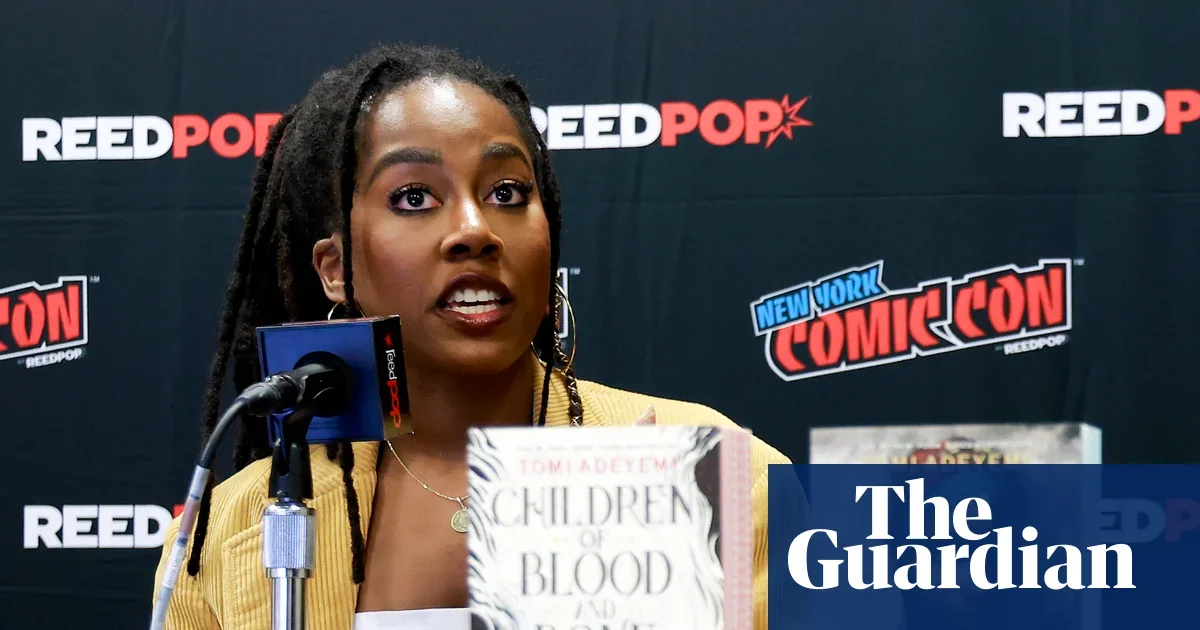 Adeyemi Distances Herself From Blood and Bone Film Amid Behind-the-Scenes Tensions