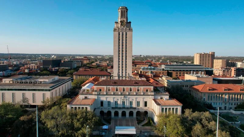 Texas lawmakers push to ban DEI offices in higher education.