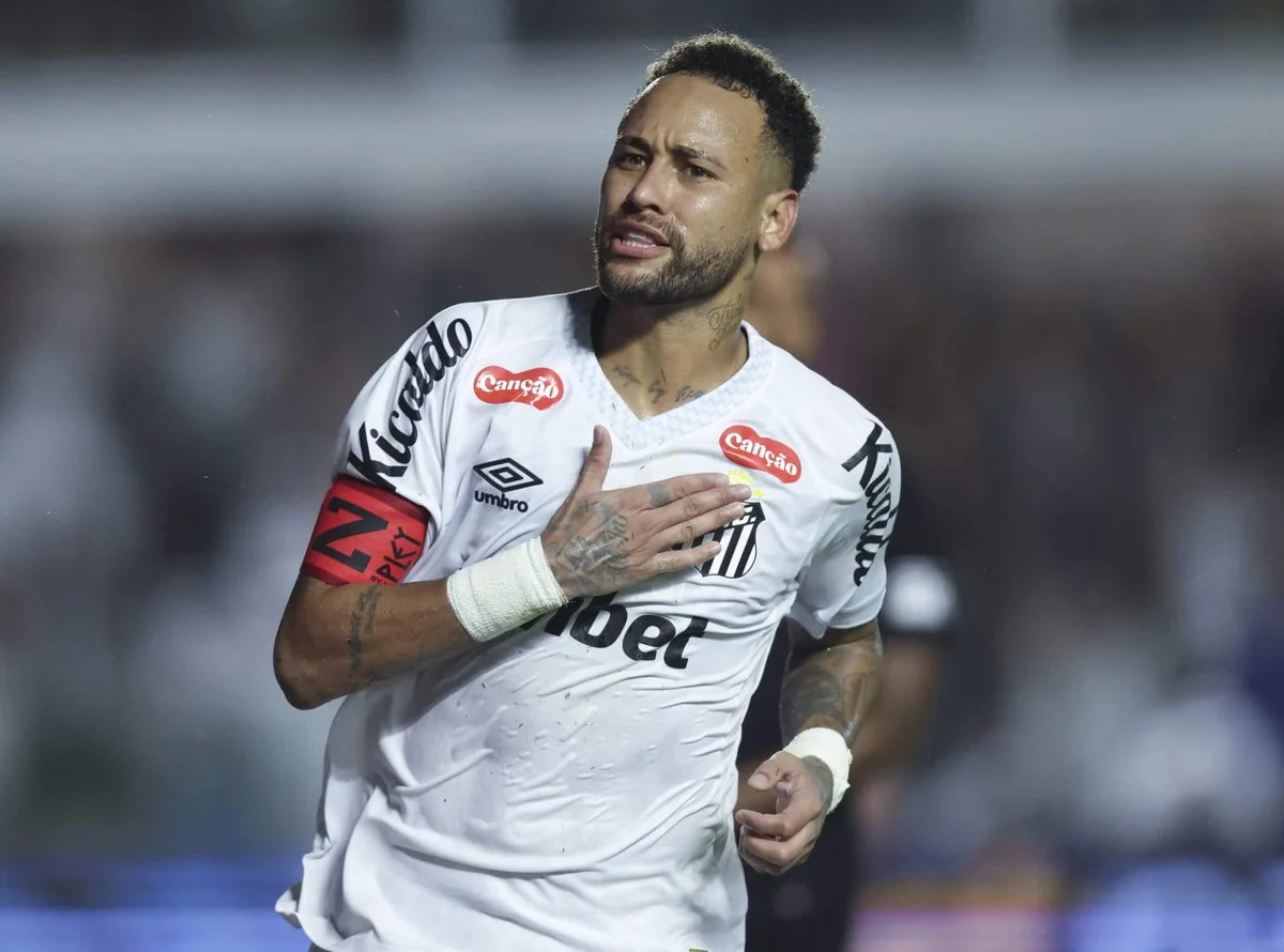 Neymar Eyes MLS Move as FC Cincinnati Starts Early Talks