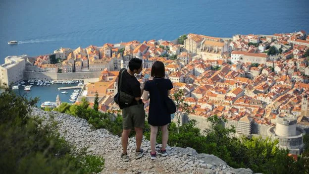 Dubrovnik's new Camino trail invites walkers beyond the Old Town