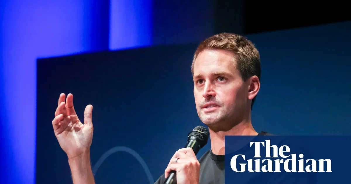 Snap cuts 1,000 jobs as AI push targets profitability