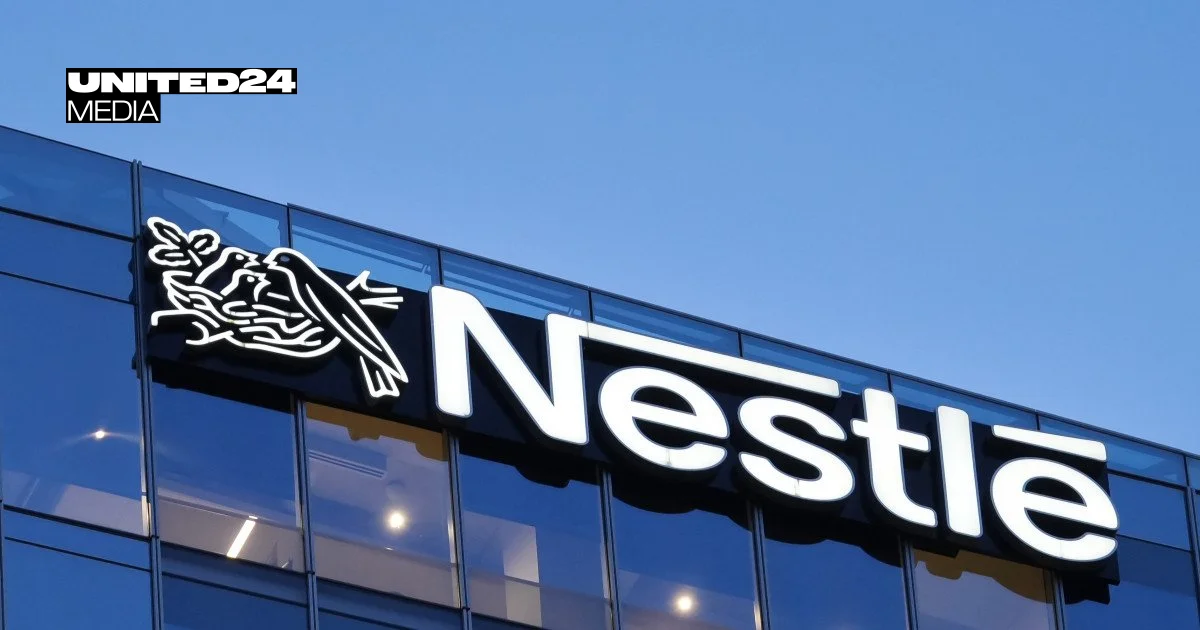Russia Seizes Nestlé and Auchan Assets Over Western Ukraine Support