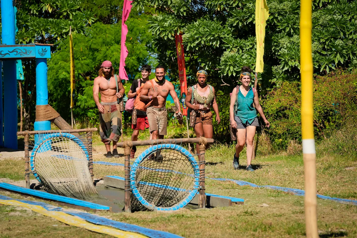 Survivor 50 finale derailed by live gaffe and fan-driven twists