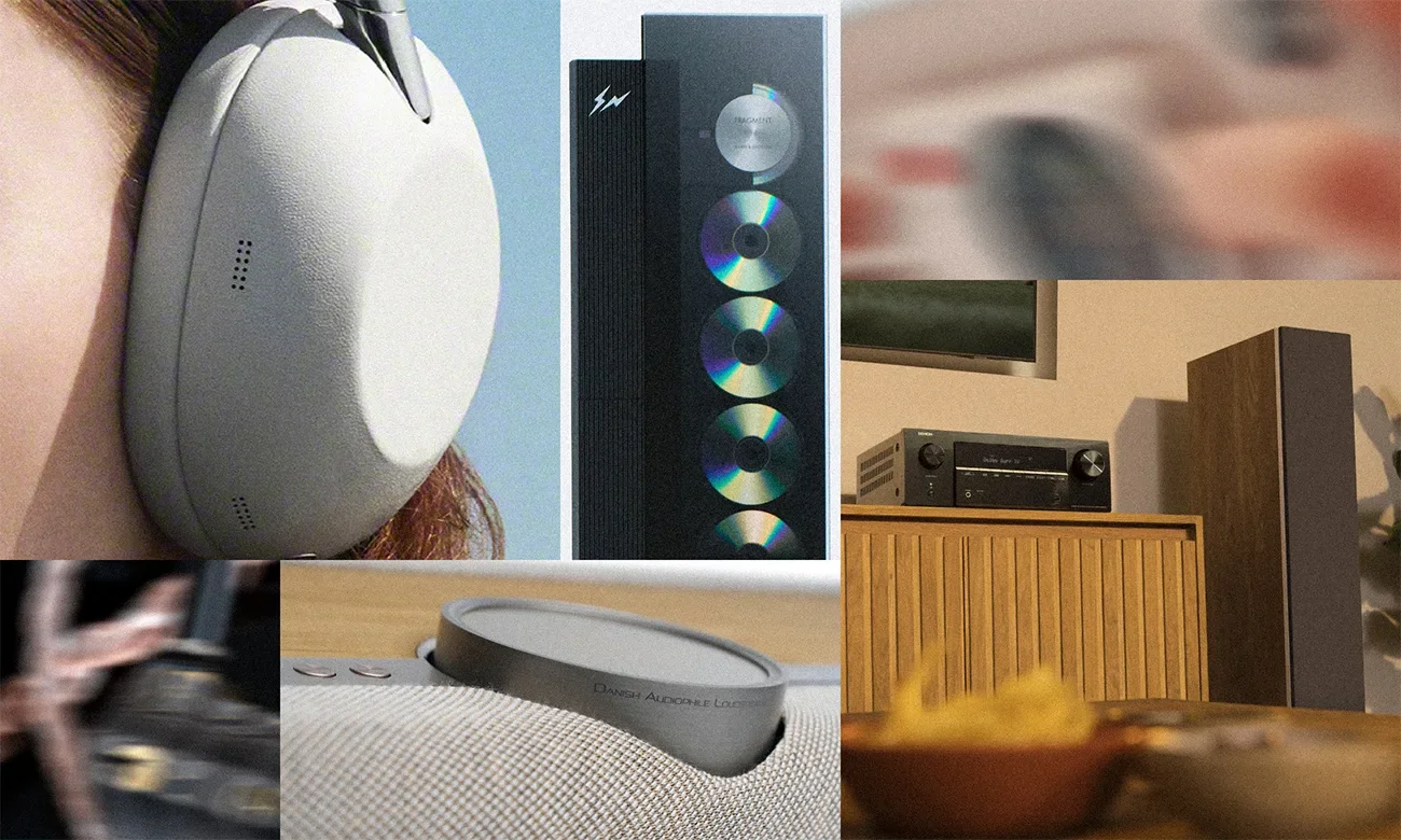 2026 Tech & Hi‑Fi Roundup: Key Gadgets Shaping Sound, Vision, and Imaging