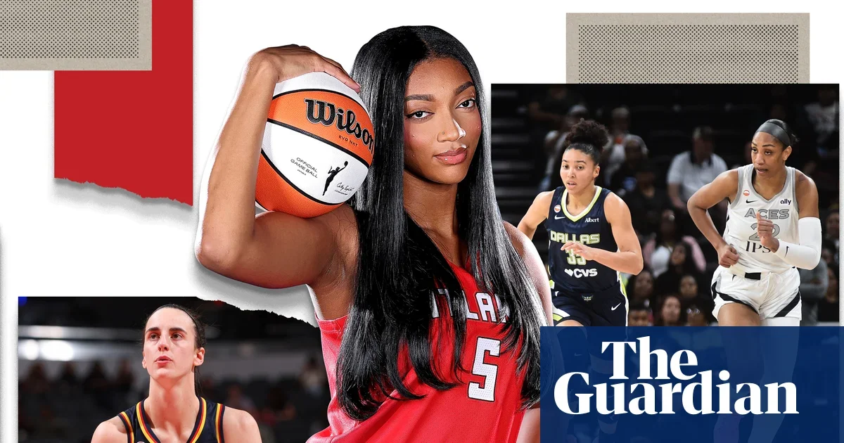 Aces Set to Reign? WNBA’s 30th Season Braces for Expansions and a Record CBA