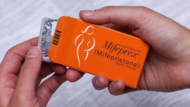 Controversial Abortion Rulings Spark Outrage and Debate.