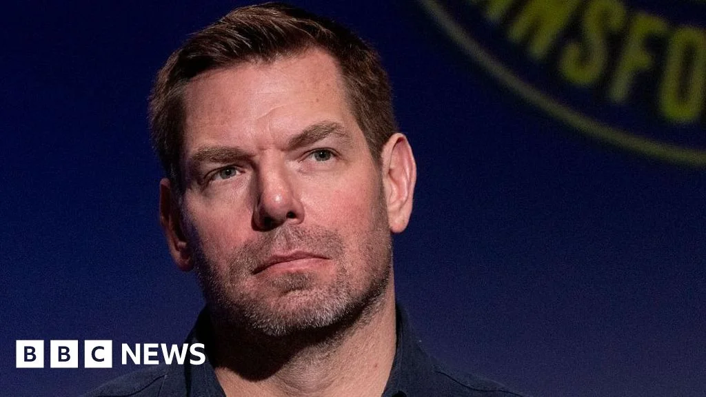 California governor race rattled as Swalwell quits amid misconduct claims