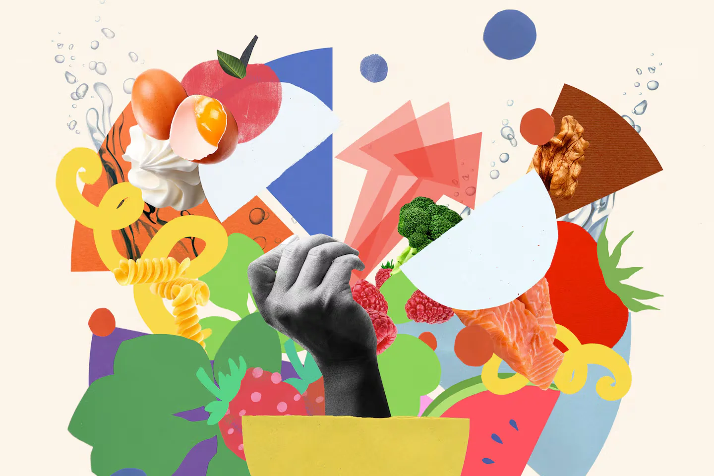 Evolutionary Eating: No Diet Is Optimal, So Mix the Best of Them