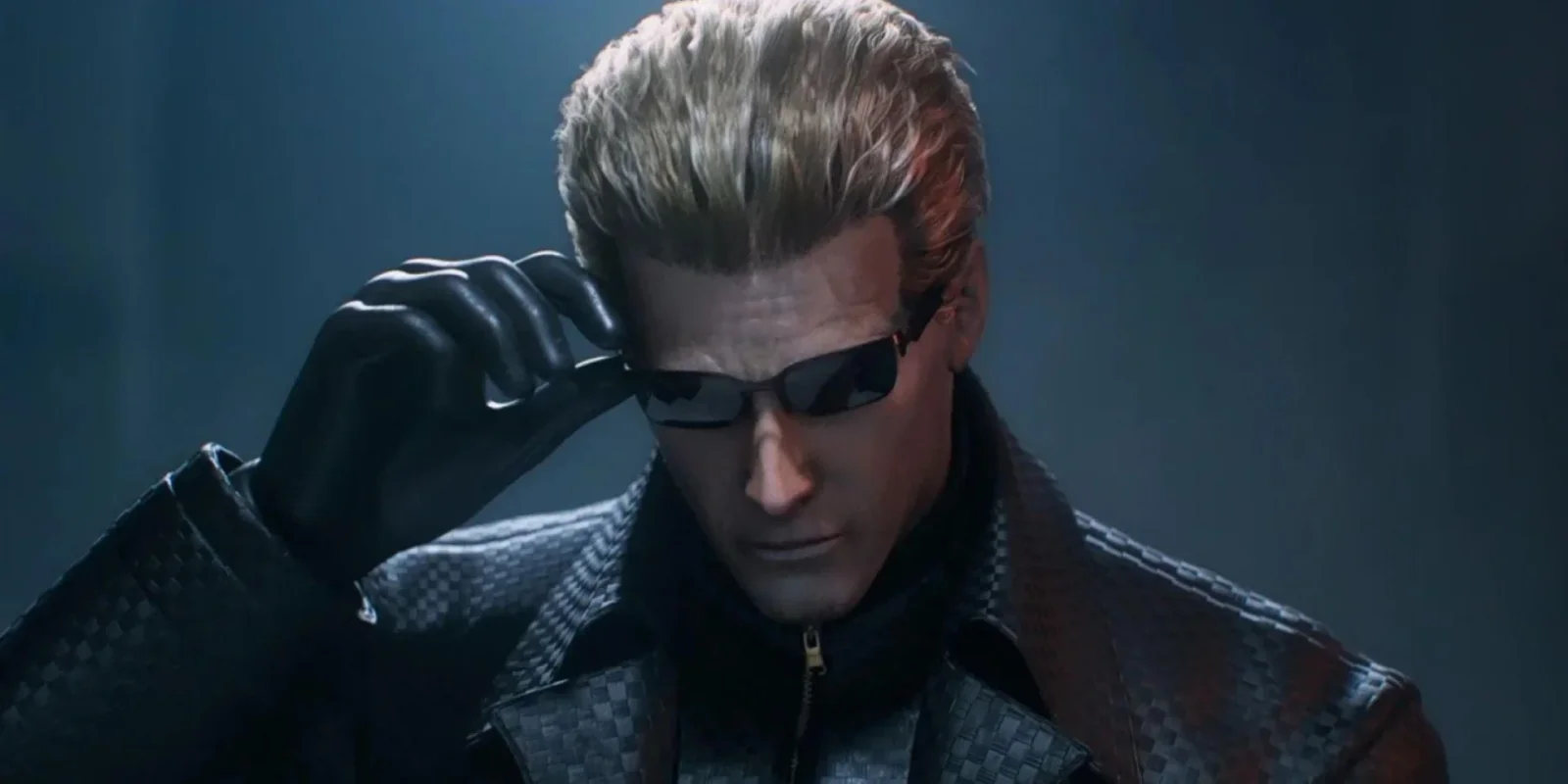 Wesker’s Voice Actor Ousted From Convention Amid Abuse Allegations