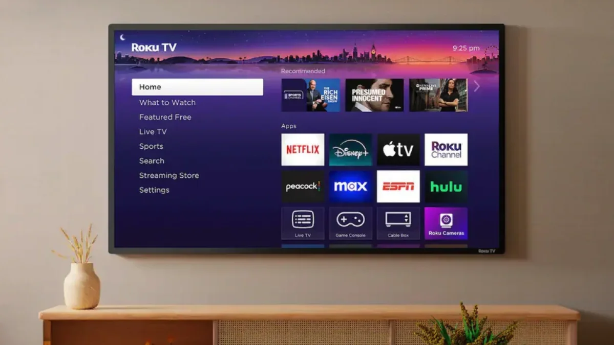 Massive 70-inch Pioneer Roku TV lands at $299 at Best Buy